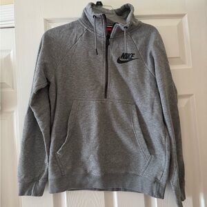 Nike Half Zip